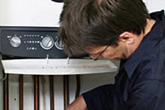 boiler repair Wester Dechmont