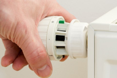 Wester Dechmont central heating repair costs