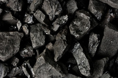 Wester Dechmont coal boiler costs