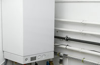 free Wester Dechmont condensing boiler quotes