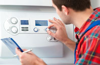 free Wester Dechmont gas safe engineer quotes