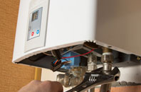 free Wester Dechmont boiler install quotes