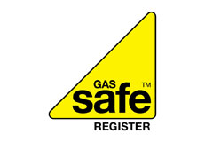 gas safe companies Wester Dechmont